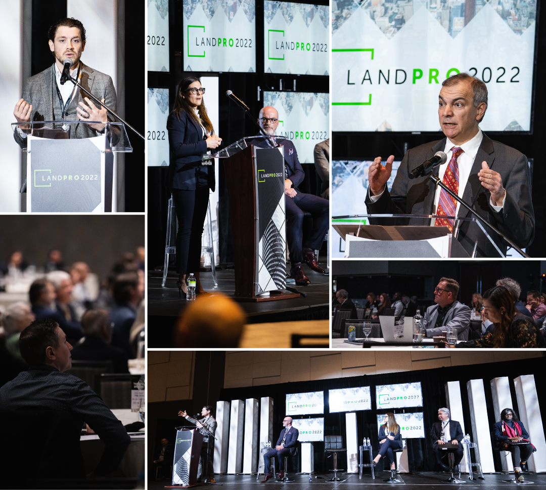 LandPRO Wednesday March 1, 2023
