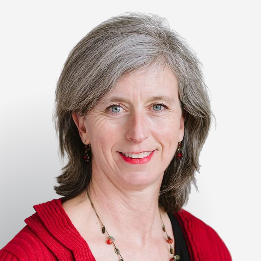 Melanie Hare