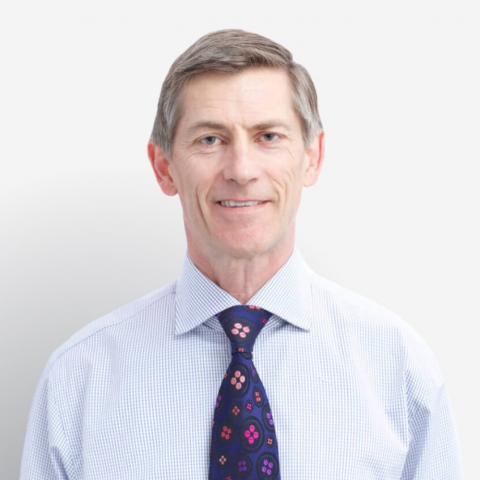 Colin Stevenson