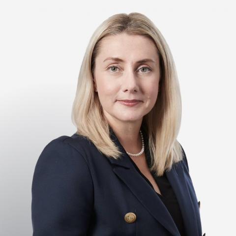 Sarah Turney