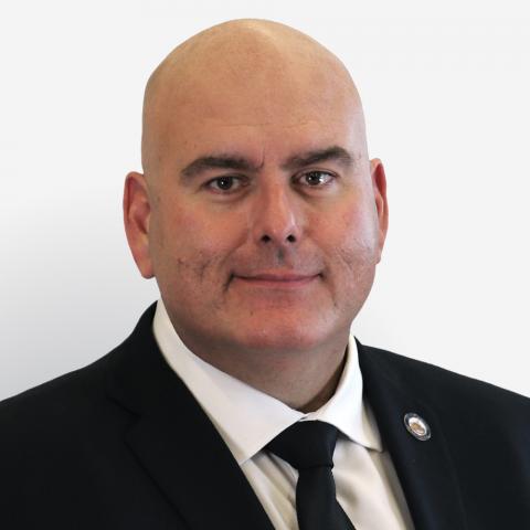 Steven Del Duca