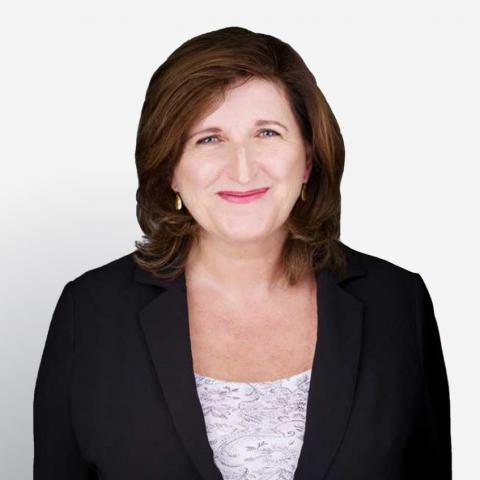 Wendy Moir
